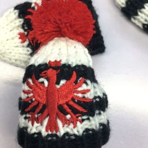 FRANKFURT ADLER EIERWÄRMER – 1 Stück