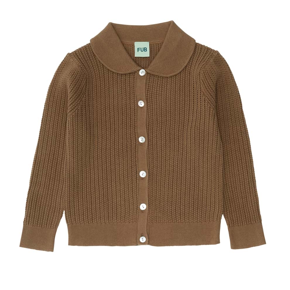 Cardigan, Camel