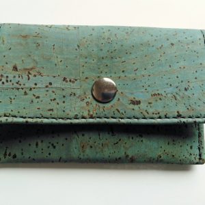 Geldbörse Nea türkisgrün