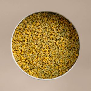 Pannonische Fenchelpollen Bio – 6g