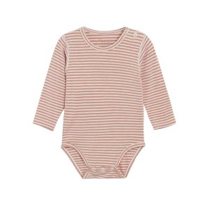 Body *Buller* Ash Rose