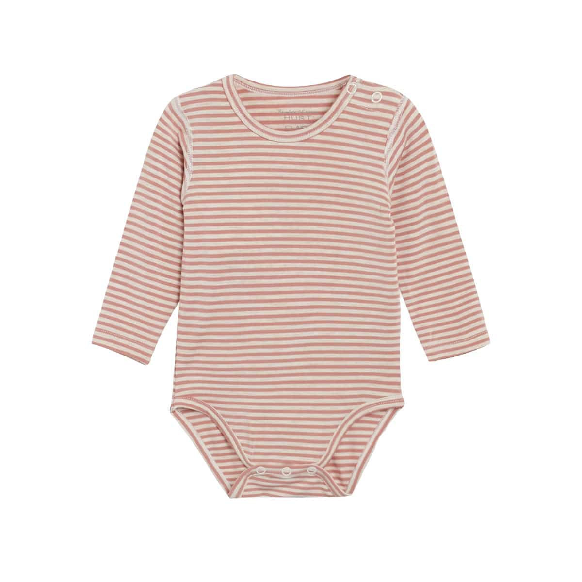 Body *Buller* Ash Rose