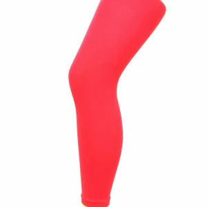 Thermo-Leggings Innenfleece Pink, 42-44