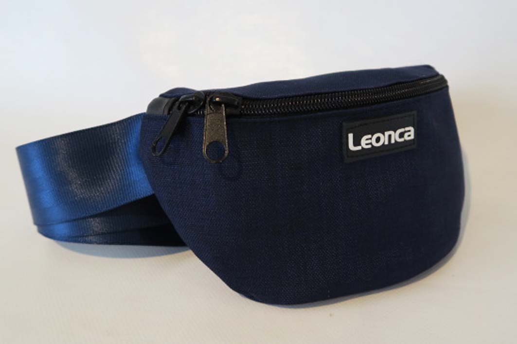Hip Bag aus Cordura M