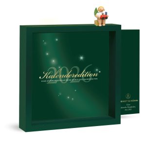 Rahmen einzeln für Kalenderblätter – Neuheit 2025