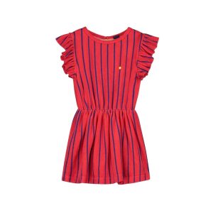 Terry Kleid “Stripes” Red