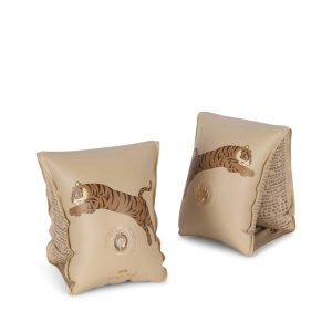 Schwimmflügel, Tiger