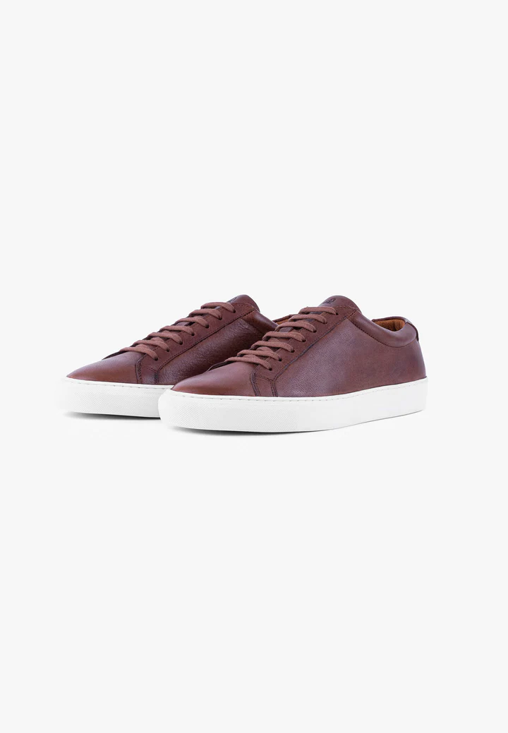 kūlson – Vegan Damen & Herren Sneaker “madeira Größe : 43 – Bild 8