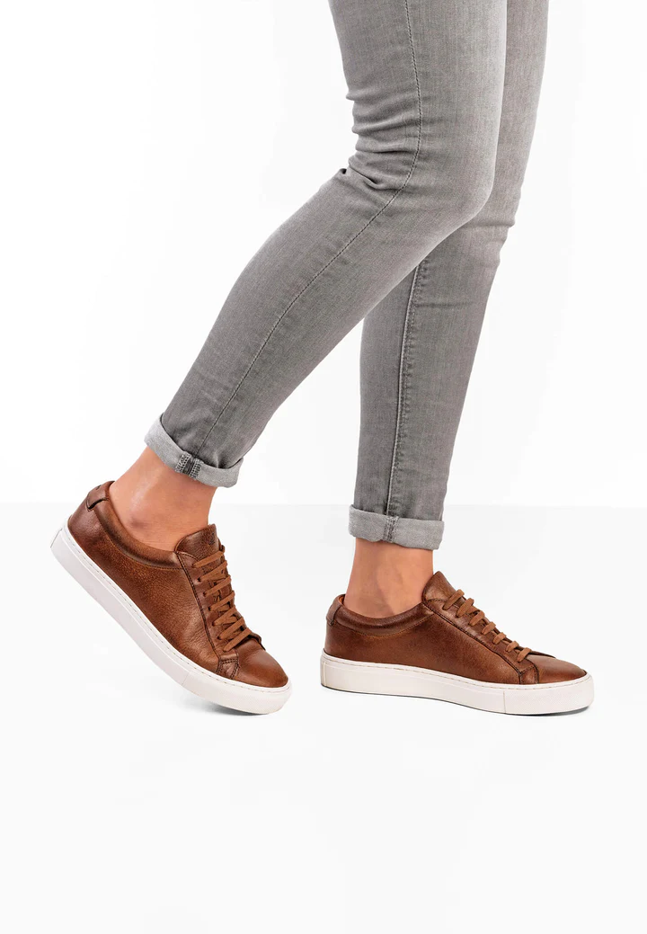 kūlson – Vegan Damen & Herren Sneaker “madeira Größe : 43 – Bild 2