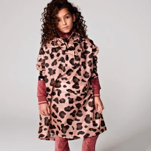 Regenponcho, Pink Panther