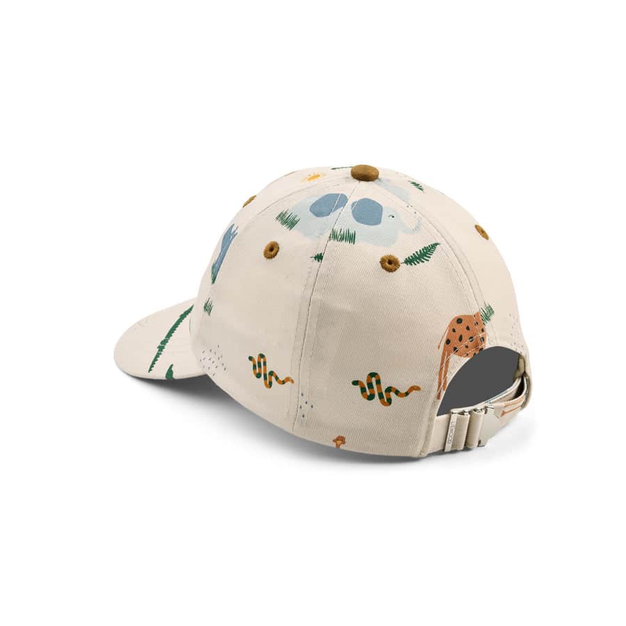 Cap *Danny*, Safari – Bild 2