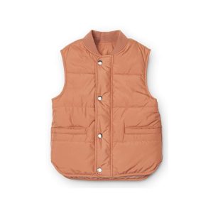 Weste “Allison” Tuscany Rose