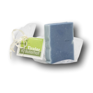 Naturseife Achensee Seife 80g
