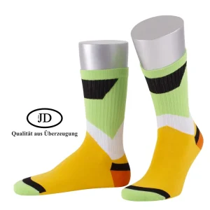 JD Sportsocke Bio-Cotton Running, 42-44