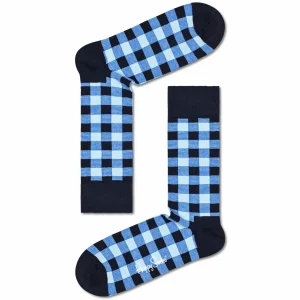 Happy Socks Socken Mini Check, 41-46