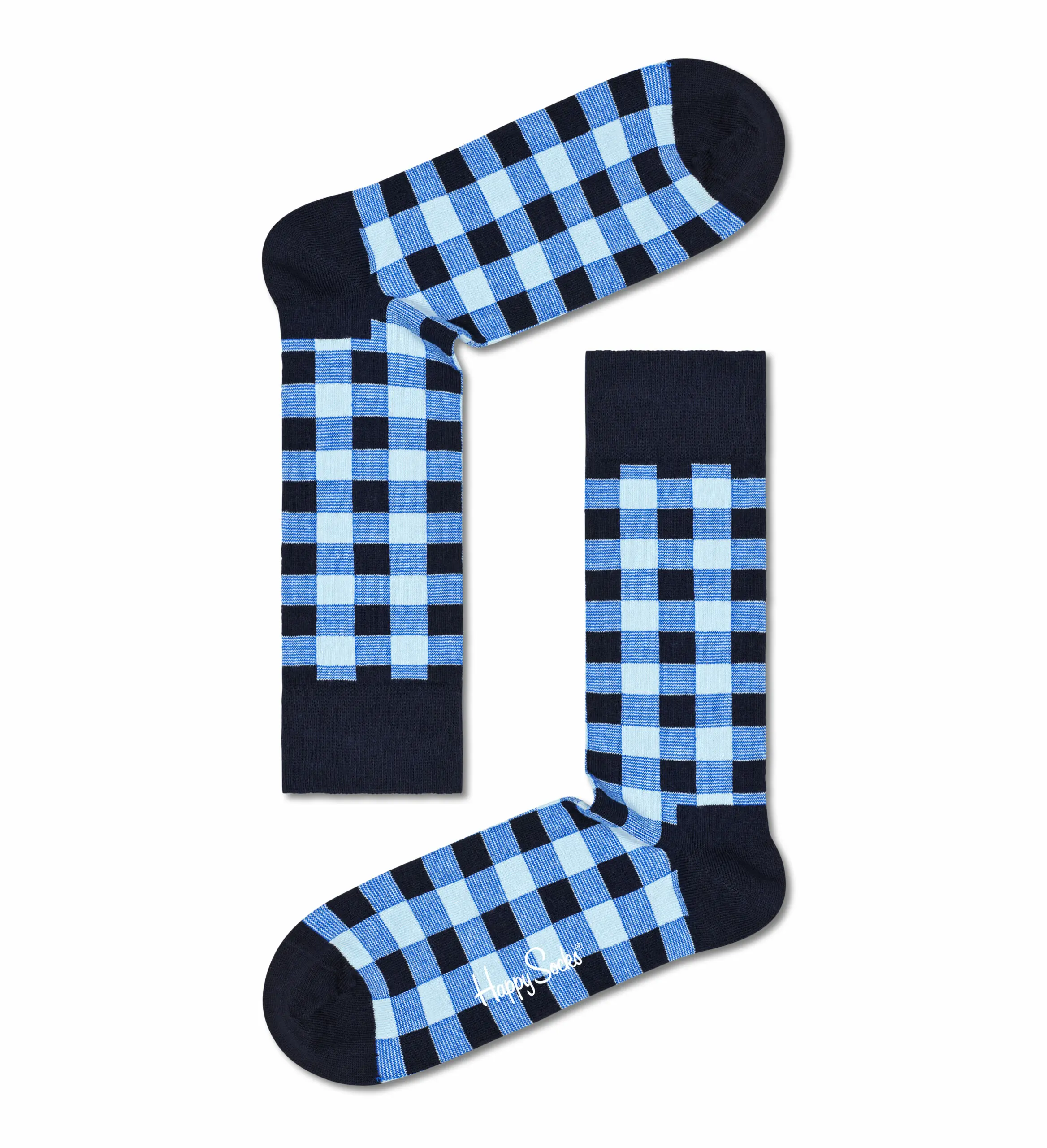 Happy Socks Socken Mini Check, 41-46