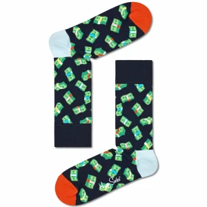 Happy Socks Socken Money Money, 41-46