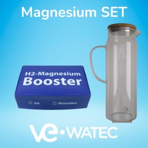 Kolloidales Magnesium kaufen-Magnesium SET