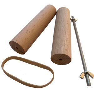 Mount-Flix ® Rollen-Set