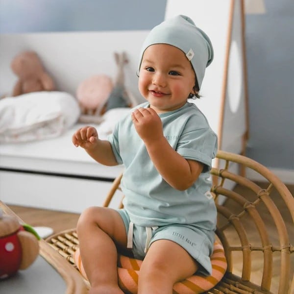 Jersey Mütze, Sandy Toes – Bild 2