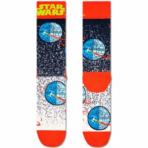 Happy Socks Star Wars Death Star, 36-40