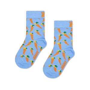Happy Socks Kids Socken Carrots, 13-21