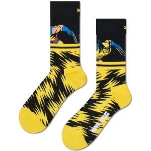 Happy Socks Marvel X-Men Wolverine, 36-40