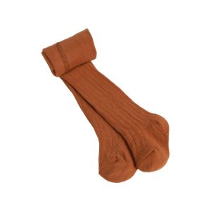 Strumpfhose gerippt *Mother Lucia*, Lucia