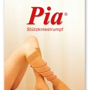 RS Stützkniestrümpfe 40 „Sinfonie“ 35-38