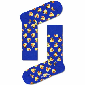 Happy Socks Socken Rubber Duck, 41-46