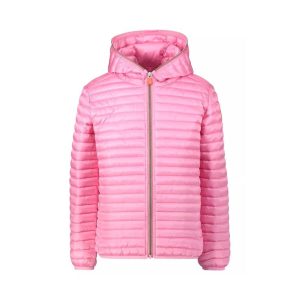 Übergangsjacke mit Kapuze *Rosy*, Aurora Pink