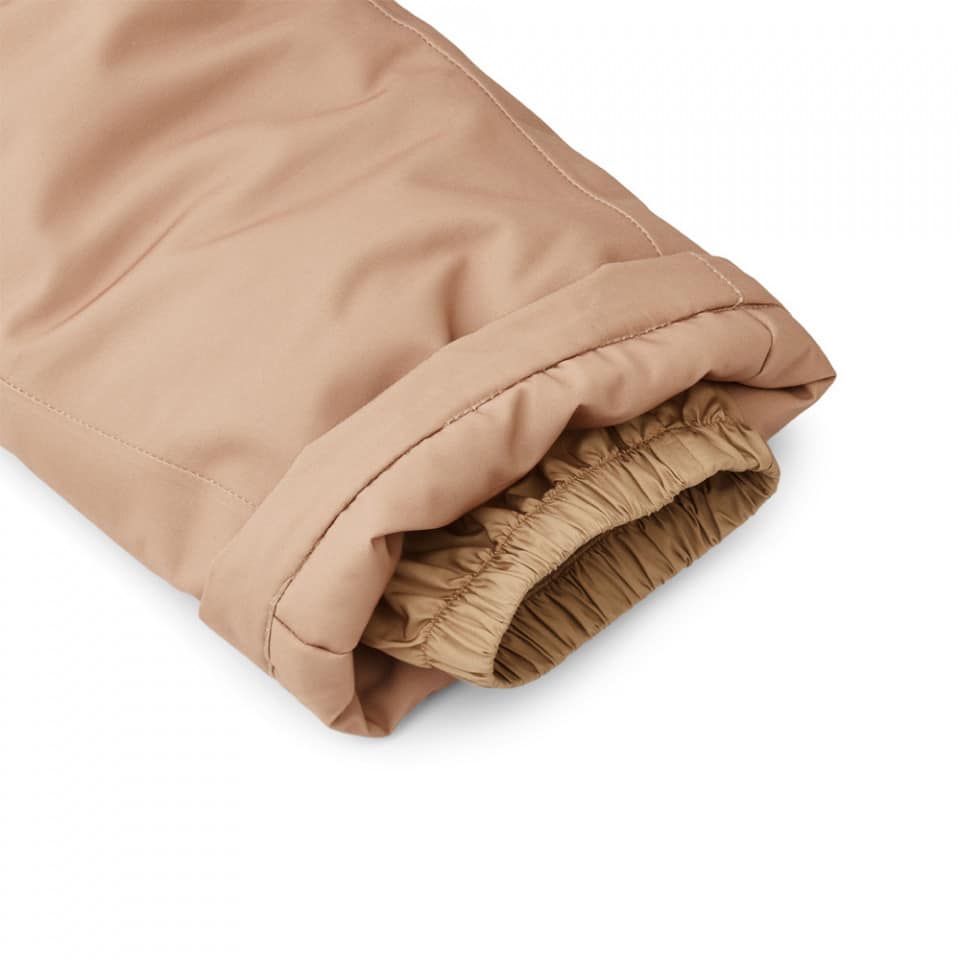 Schneehose *Fenja*, Dark Rose – Bild 6