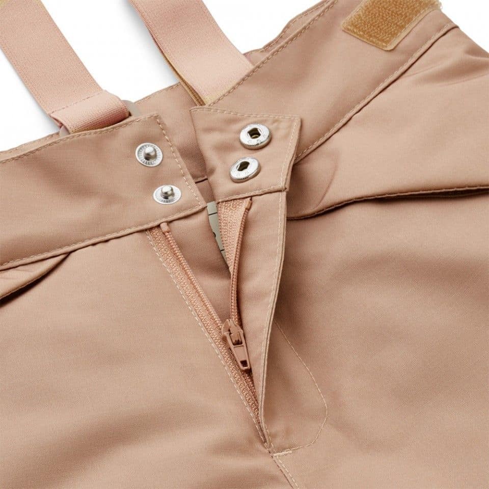 Schneehose *Fenja*, Dark Rose – Bild 5