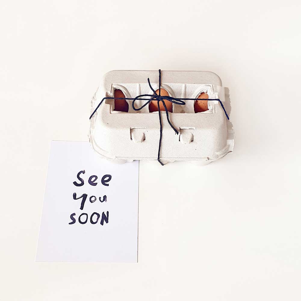 Postkarten Set – Bild 2