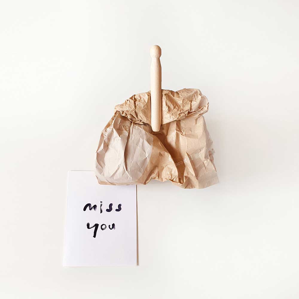 Postkarten Set – Bild 6