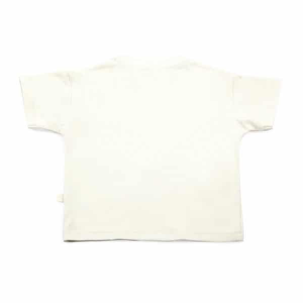 T-Shirt “Signature” Sandy Toes – Bild 3