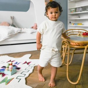 T-Shirt “Signature” Sandy Toes