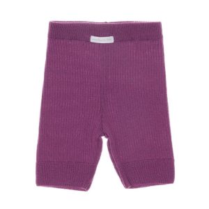 Shorts, Purple