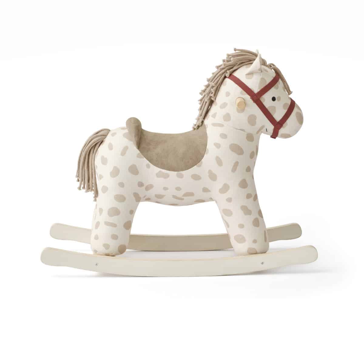 Schaukelpferd Dotty *Aiden* – Bild 2