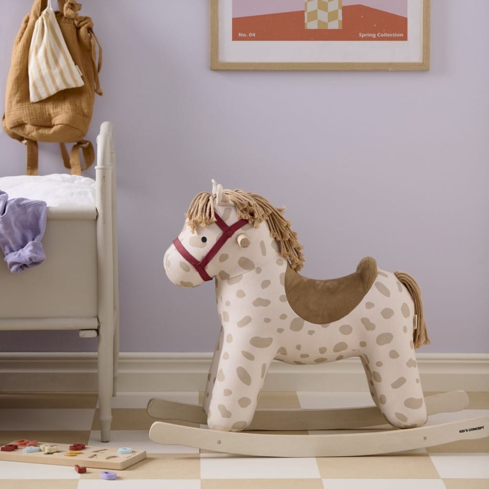 Schaukelpferd Dotty *Aiden* – Bild 3