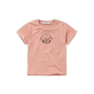 T-Shirt *Shell*, Blossom