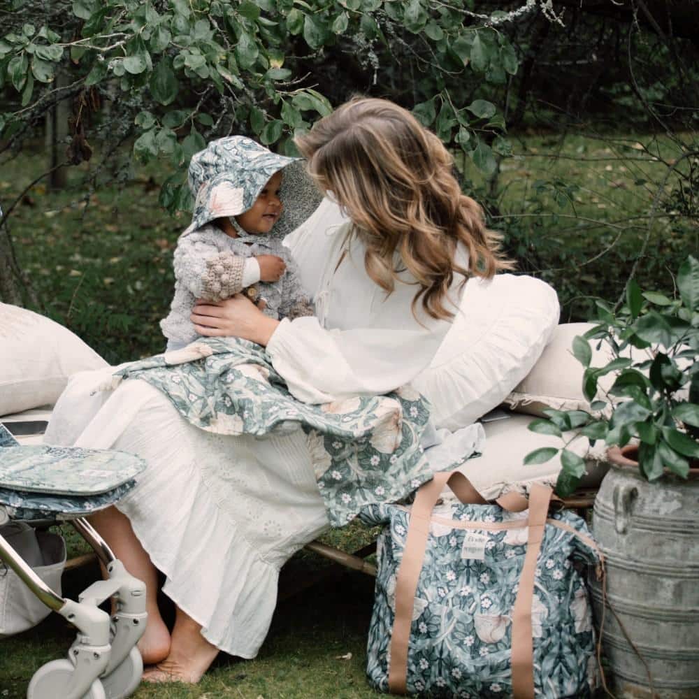 Sonnenhut, Pimpernel – Bild 7