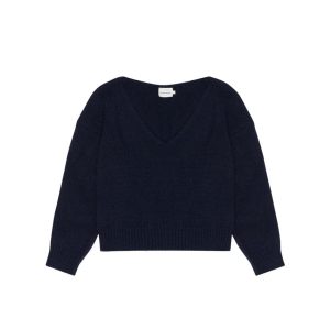 Pullover Woman *Regina*, Navy