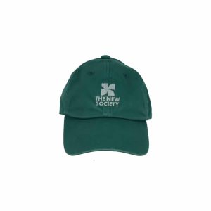Cap *Oxford*, Retro Green