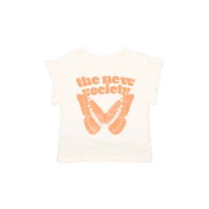 T-Shirt *Del Rey*, Off White