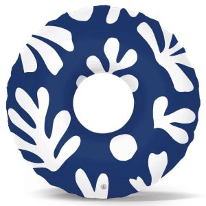 Schwimmring “Moorea” Navy