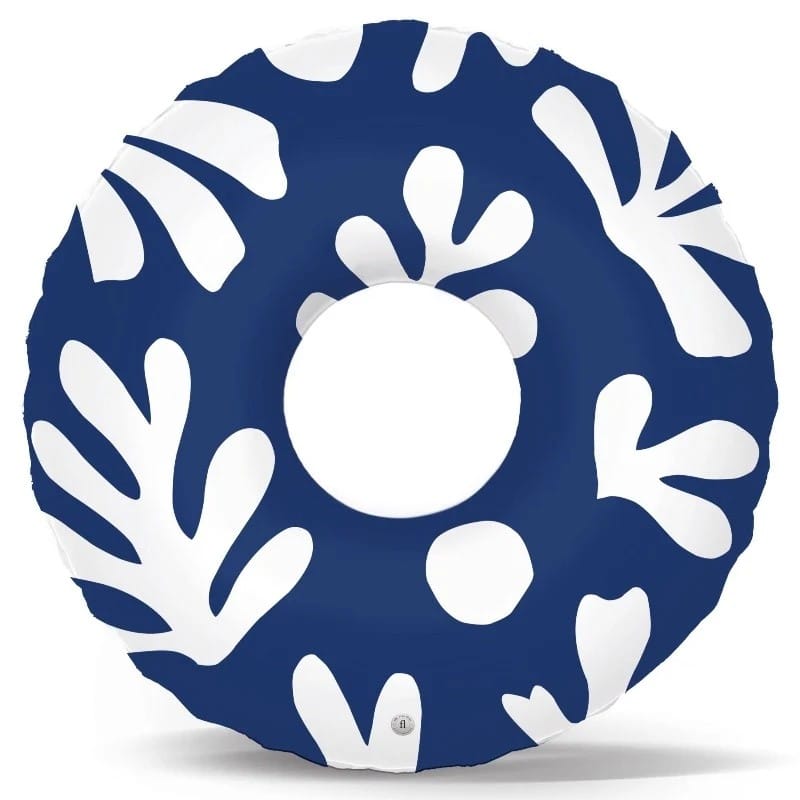Schwimmring “Moorea” Navy