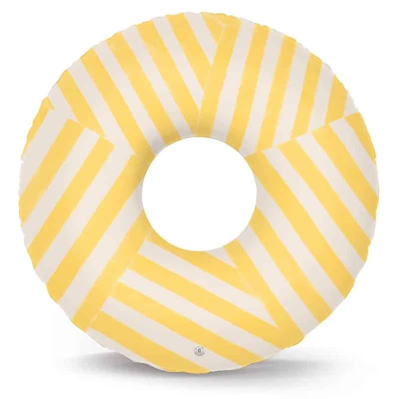Schwimmring “Portofino” Limoncello