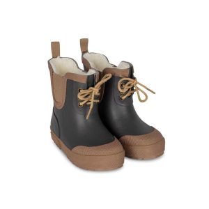 Thermo Boots “Solid”, Magnet