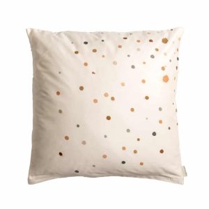 Kissenbezug 80×80 cm, Confetti